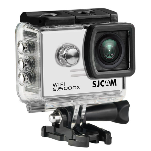 Экшн-камера SJCAM SJ5000X Elite 4K
